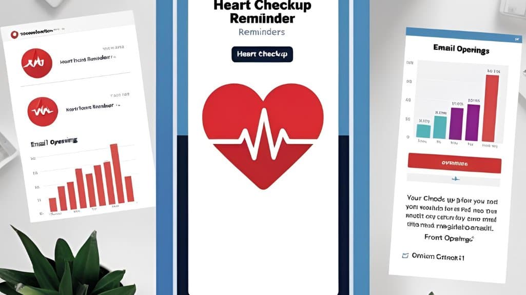 Email Marketing Strategies for Cardiology Clinics